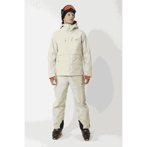 Njarg 3-lagers skidjacka Herr