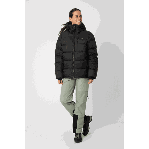 Geauri tjock dunjacka Unisex Geauri tjock dunjacka Unisex