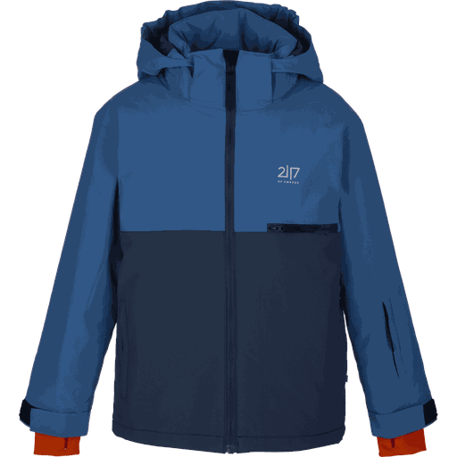 Anjan lättvadderad skidjacka Junior