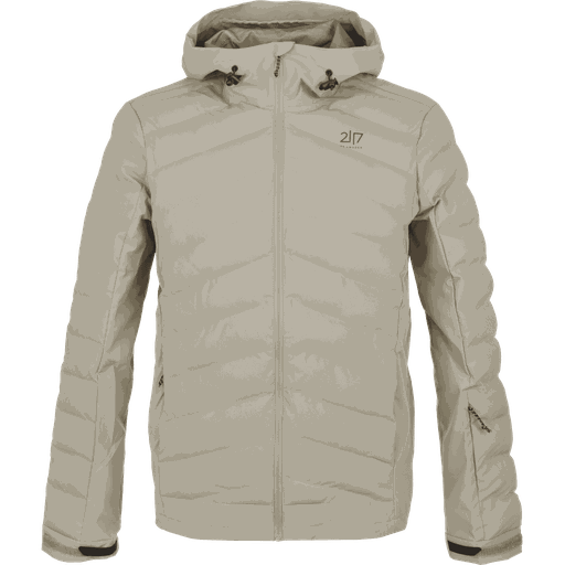 Alip 3-lagers delvis vadderad jacka Herr