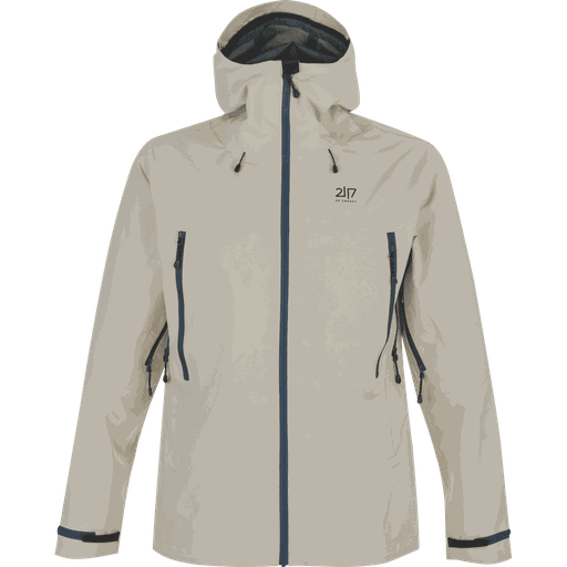 Boms 3-lagers jacka Herr