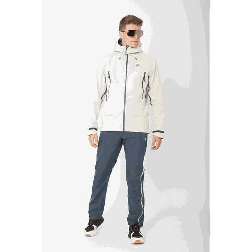 Boms 3-lagers jacka Herr