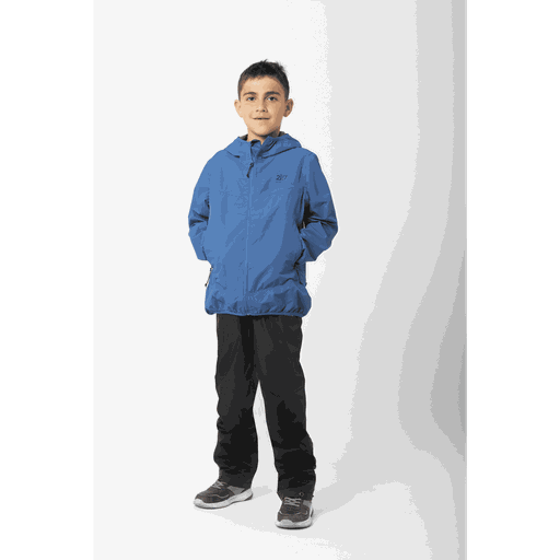 Jacks 2,5-lagers jacka Junior