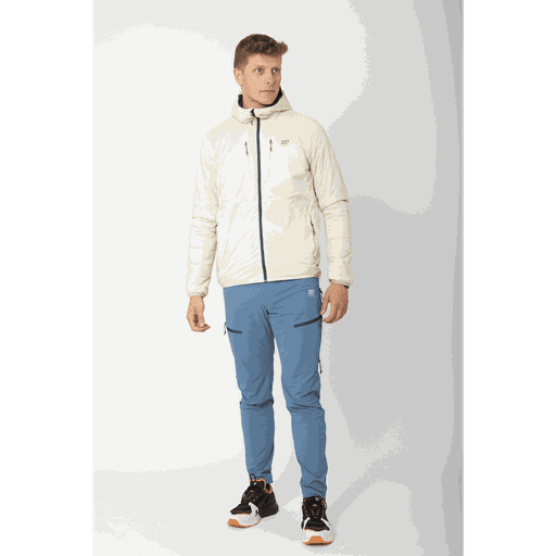 Vaikijaur lättvadderad jacka Herr