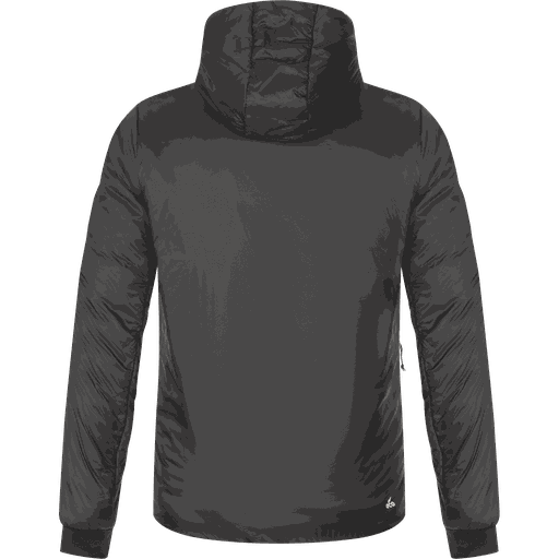 Lätt vadderad jacka, Valla - Herr