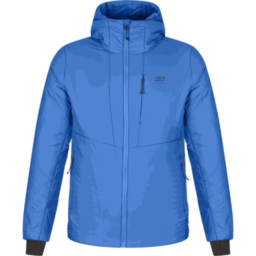 Lätt vadderad jacka, Valla - Herr