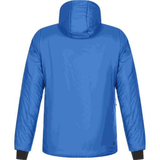 Lätt vadderad jacka, Valla - Herr