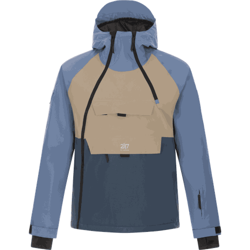 Nelkerim Skidjacka H