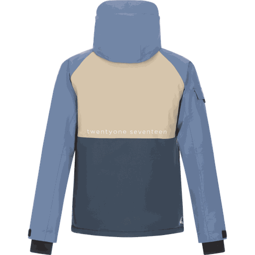 Nelkerim Skidjacka H