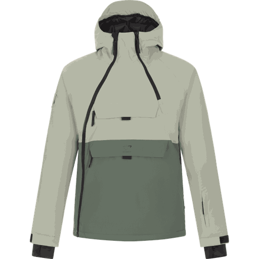 Nelkerim Skidjacka H