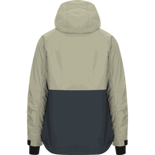 Krasse Skidjacka H