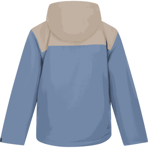 Lätt vadderad skidjacka, Misan - Junior