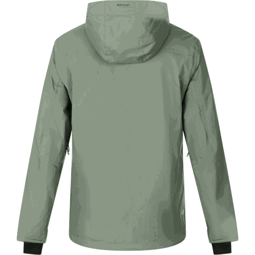 Nausta Skidjacka H