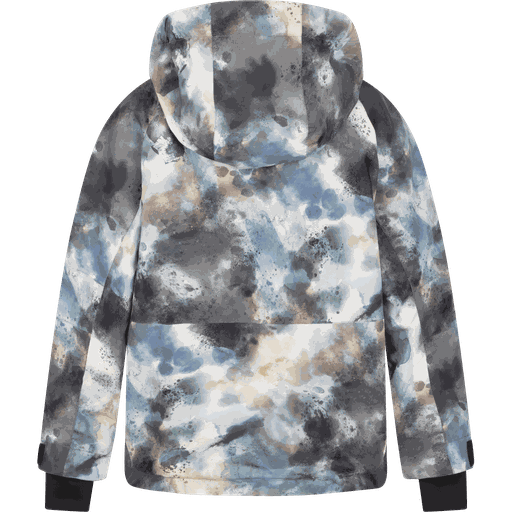 Lätt vadderad skidjacka Kidden - Junior