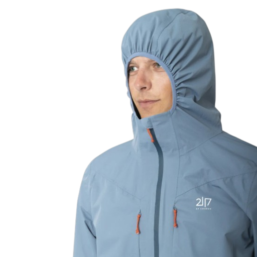 Sangis Anorak Herr