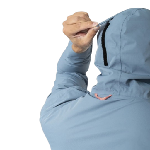 Sangis Anorak Herr