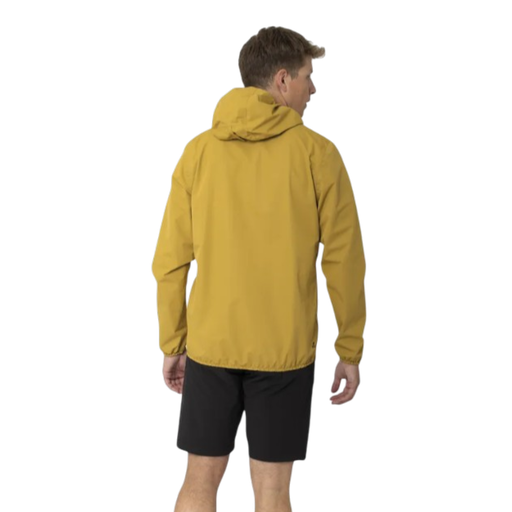 Sangis Anorak Herr