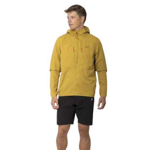 Sangis Anorak Herr