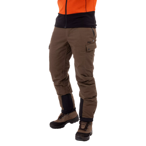 Down-lined hunting trousers, Arctic Elite