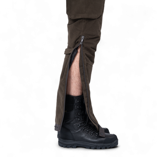RECON XT – Jagdhose mit Hosenträgern, P4H RECON XT – Jagdhose mit Hosenträgern, P4H