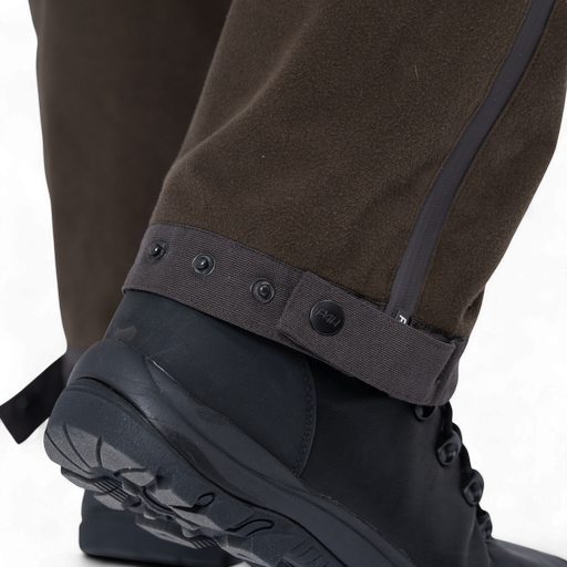 RECON XT – Jagdhose mit Hosenträgern, P4H RECON XT – Jagdhose mit Hosenträgern, P4H