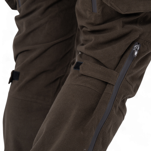 RECON XT – Jagdhose mit Hosenträgern, P4H RECON XT – Jagdhose mit Hosenträgern, P4H