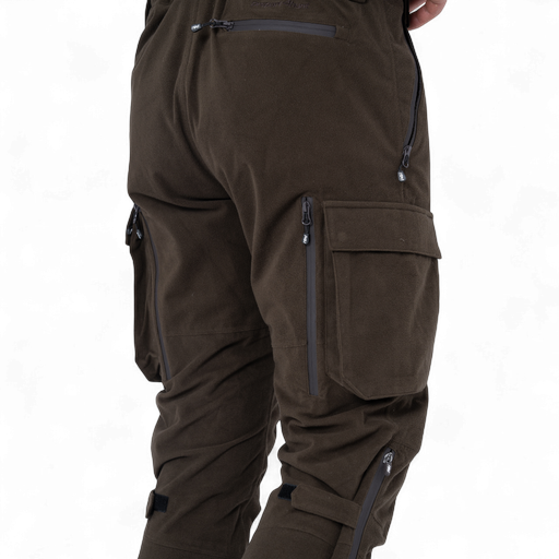 RECON XT – Jagdhose mit Hosenträgern, P4H RECON XT – Jagdhose mit Hosenträgern, P4H