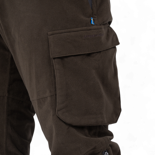 RECON XT – Jagdhose mit Hosenträgern, P4H RECON XT – Jagdhose mit Hosenträgern, P4H