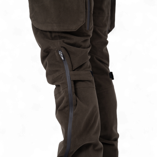 RECON XT – Jagdhose mit Hosenträgern, P4H RECON XT – Jagdhose mit Hosenträgern, P4H
