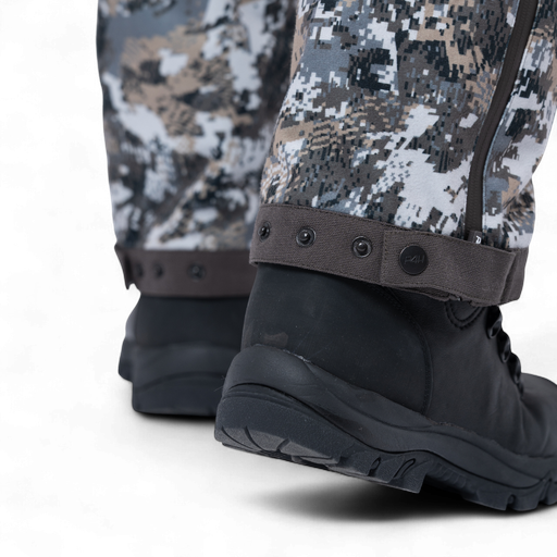 RECON XT – Jagdhose mit Hosenträgern, P4H RECON XT – Jagdhose mit Hosenträgern, P4H