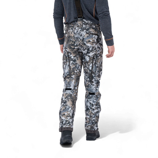 RECON XT – Jagdhose mit Hosenträgern, P4H RECON XT – Jagdhose mit Hosenträgern, P4H
