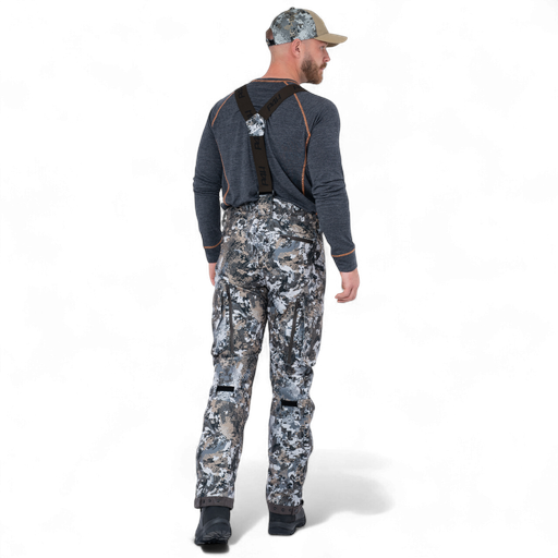 RECON XT – Jagdhose mit Hosenträgern, P4H RECON XT – Jagdhose mit Hosenträgern, P4H