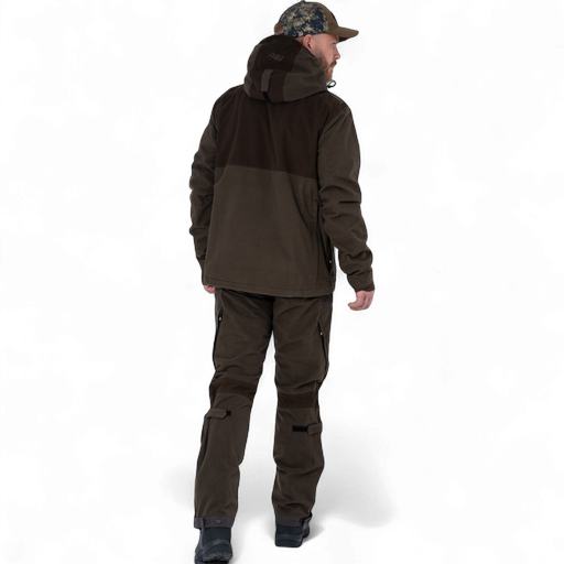 RECON XT – Hunting set, jacket with trousers, P4H