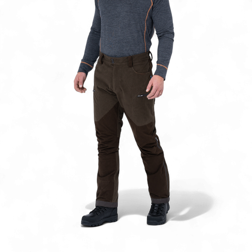 RECON XT – Jagdhose, P4H