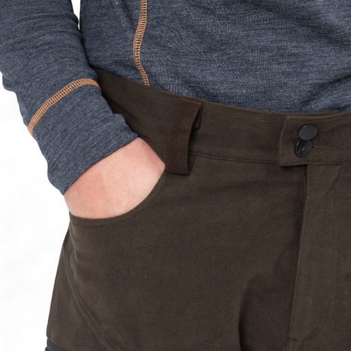 RECON XT – Jagdhose, P4H