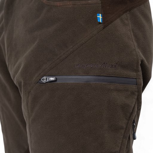 RECON XT – Jagdhose, P4H