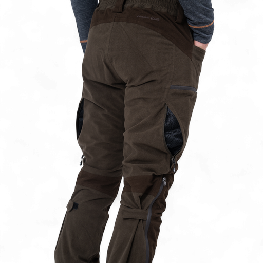RECON XT – Jagdhose, P4H