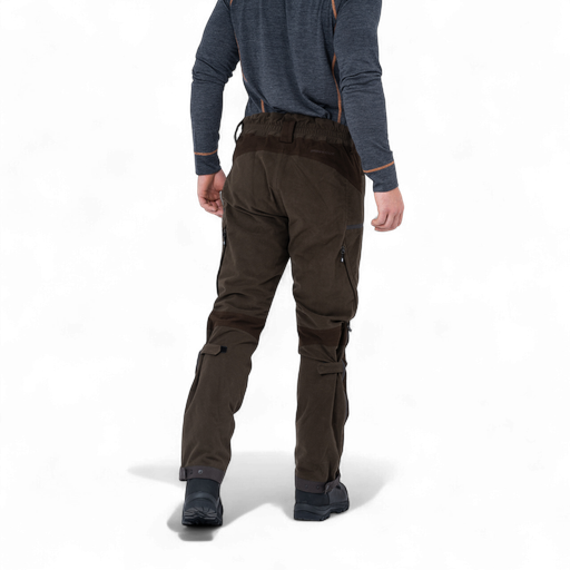 RECON XT – Jagdhose, P4H