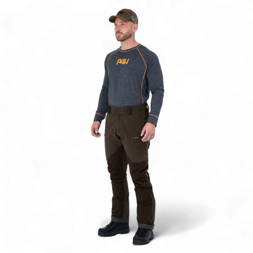 RECON XT – Jagdhose, P4H