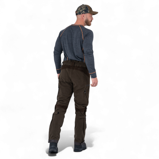 RECON XT – Jagdhose, P4H