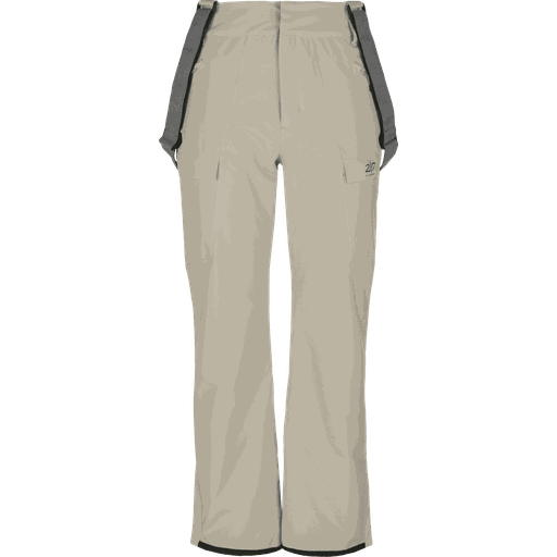 Edum lättvadderad skidbyxa Herr