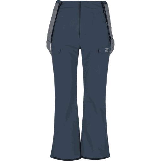 Edum lättvadderad skidbyxa Herr