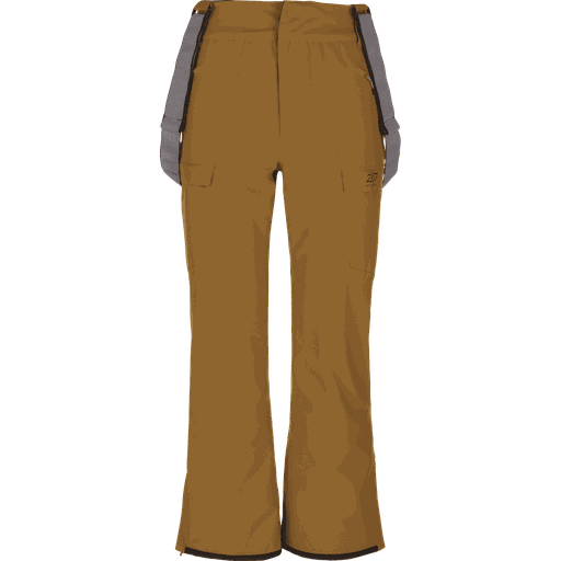 Edum lättvadderad skidbyxa Herr