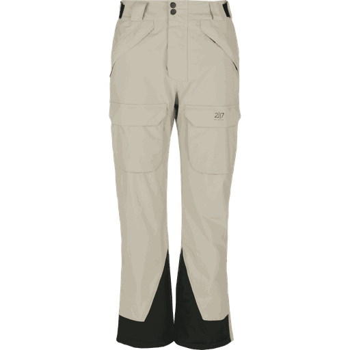 Nelkerim lättvadderad skidbyxa Herr