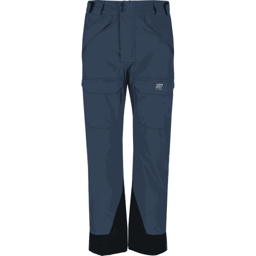 Nelkerim lättvadderad skidbyxa Herr