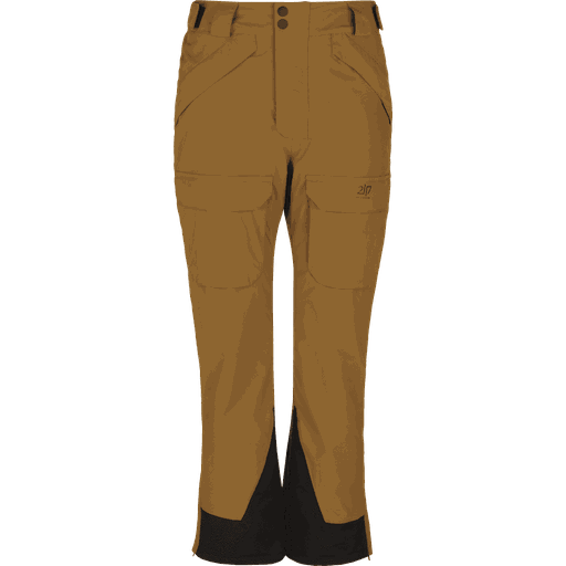 Nelkerim lättvadderad skidbyxa Herr