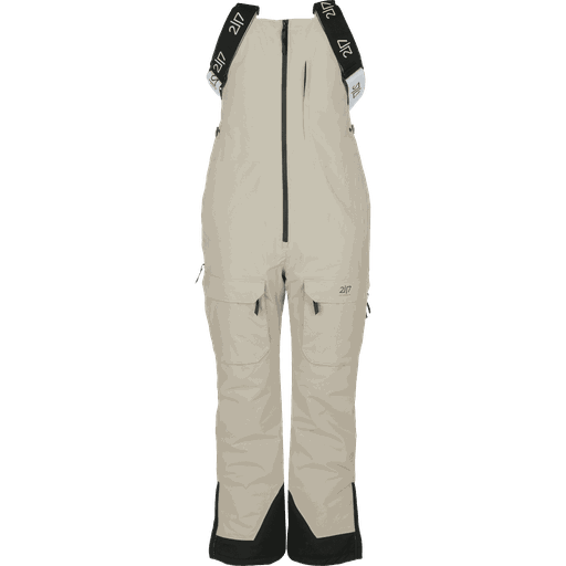 Soppero lättvadderad skidbyxa Herr