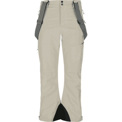 Nausta lättvadderad skidbyxa - Herr