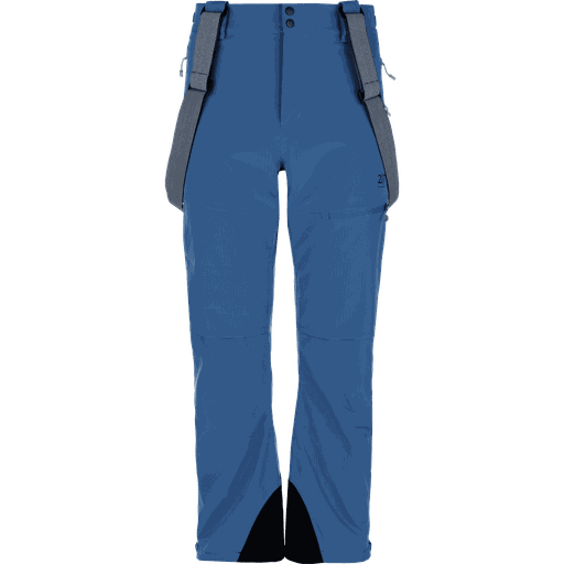 Nausta lättvadderad skidbyxa - Herr