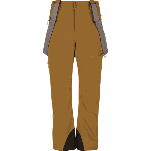 Nausta lättvadderad skidbyxa - Herr
